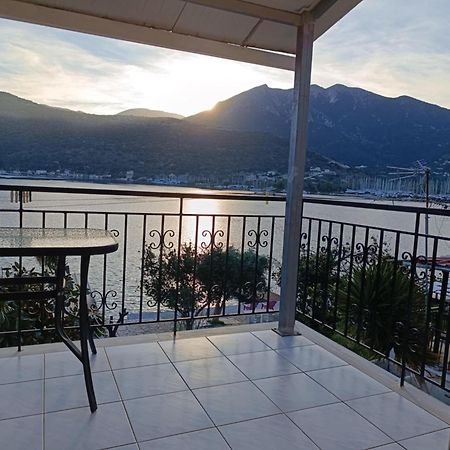 Geni Bay Apartamento Exterior foto